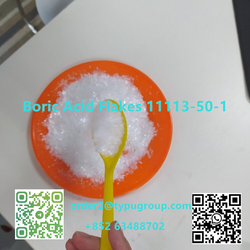 Boric acid Flakes/chunk cas 11113-50-1 telegram: +852 46595418 Snapchat: lycreic7 order2@typugroup.com from TAIPU GROUP