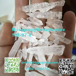 N-isopropylbenzylamine cas 102-97-6 telegram: +852 46595418 Snapchat: lycreic7 from TAIPU GROUP