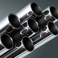 STEEL PIPES from CALICO METAL ALLOYS LLP