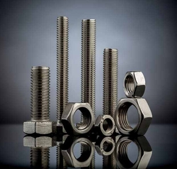 DUPLEX STEEL FASTENERS