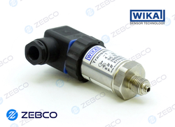 WIKA DIGITAL PRESSURE TRANSMITTER