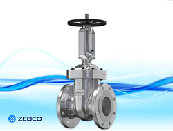 GATE VALVES