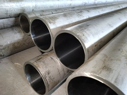 COLD DRAWN HYDRAULIC CYLINDER TUBES from LIAOCHENG XINCE STEEL PIPE CO.,LTD