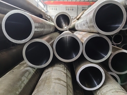 COLD DRAWN HYDRAULIC CYLINDER TUBES