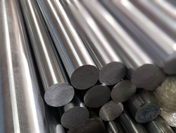 CHROME PLATED RODS CHROME BARS from LIAOCHENG XINCE STEEL PIPE CO.,LTD