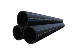 HDPE PIPES