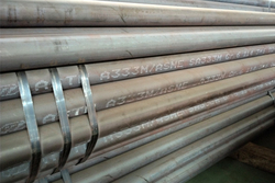 STEEL TUBES  LOW TEMPERATURE from LIAOCHENG XINCE STEEL PIPE CO.,LTD