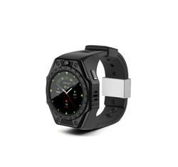 4G gps locator watch that is lockable and tamper p ...