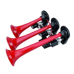 Air Horn  YC-6304 from YEEU CHANG ENTERPRISE CO LTD