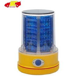 LED Solor Charge Warning Light  YC-786 SC from YEEU CHANG ENTERPRISE CO LTD