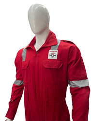 SAFETY EQUIPMENT AND CLOTHING