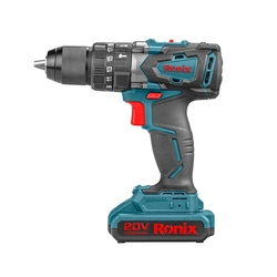 Brushless impact Drill kit 13mm from RONIX TOOLS