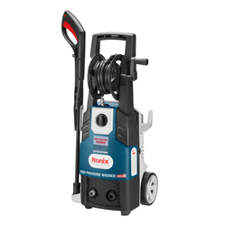 High Pressure Washer 140bar-1800w