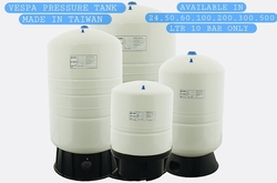 VESPA PRESSURE TANK SUPPLIER UAE from ADEX INTL