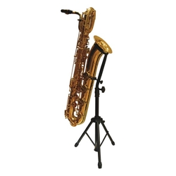 Saxophone Stands  SA-4B