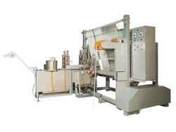 Starching Machine  CMst-80 from CHARMING STAR INTERNATIONAL CO., LTD