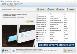 Data Recovery Software for Pen Drive