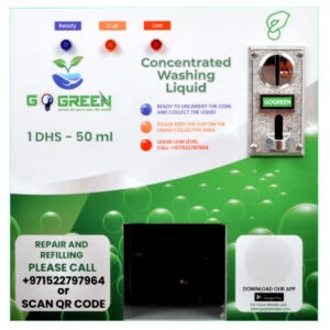 GoGreen Electronics Trading LLC