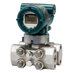 EJX430A Traditional-mount Gauge Pressure Transmitter