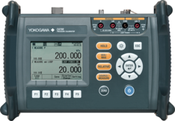 Pressure Calibrator CA700