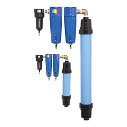 Compressed Air Dryers, Membrane -40°F/C Dewpoint