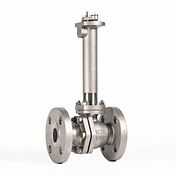 KTM Novatite Extreme™ Metal Seated Floating Ball Valves