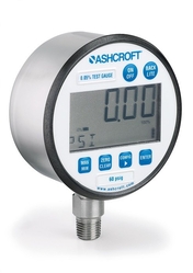 2084, 2086, and 2089 Digital Test Gauge from MORGAN INGLAND FZ LLC