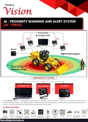 What is PWAS (Proximity Warning System) in Safety? PWAS System  from PWAS CAMERA TAG PWAS NONTAG PWAS