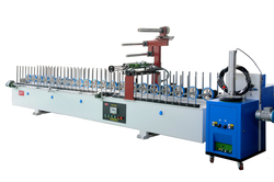 High-end brand vacuum membrane press machine- ZHT