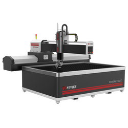 Ultra High Pressure 5 Axis Waterjet Cutting Machine