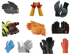 Discover top-quality gloves like LEATHER gloves, STRING KNIT gloves, MECHANICS gloves, CHEMICAL gloves, and DISPOSABLE gloves at Morgan Ingland FZ LLC—where reliability meets innovation for all your safety needs!