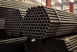 Find premium water pipes, PVC pipes, and galvanized iron pipes at Morgan Ingland FZ LLC – quality piping solutions for every project