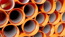 Find premium water pipes, PVC pipes, and galvanized iron pipes at Morgan Ingland FZ LLC – quality piping solutions for every project