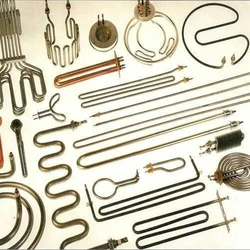 ElECTRIC HEATING ELEMENTS