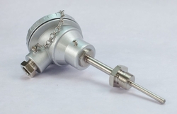 THERMOCOUPLES, THERMOSTAT 