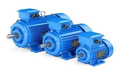 Power up with high-performance industrial motors from Morgan Ingland FZ LLC – built for durability and efficiency in every application