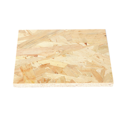 OSB plywood