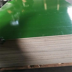 Marine Grade Shuttering Plywood