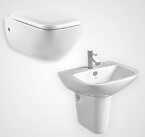 SANITARY WARE