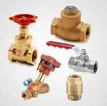 BRASS VALVES