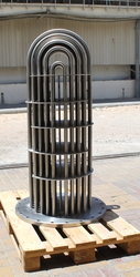 Shell & Tube Heat Exchanger