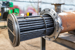 Shell & Tube Heat Exchanger