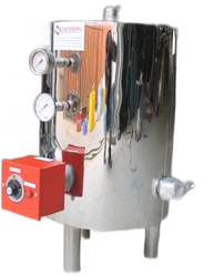 Calorifier Tank, Hot water Tank from NATIONAL ELECTRIC HEATERS LLC