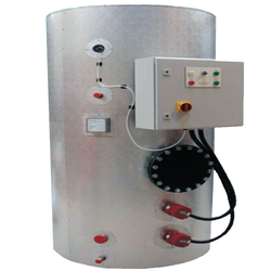 Calorifier Tank, Hot water Tank