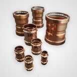 BRASS FITTINGS from ULTIMATE TRADING CO LLC