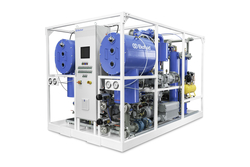 Ensure optimal transformer performance with the FILOIL 24000 Transformer Oil Treatment Plant, available at Morgan Ingland FZ LLC – the trusted solution for efficient oil purification and maintenance from MORGAN INGLAND FZ LLC