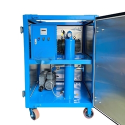 Maintain transformer reliability with the Transformer Evacuation System Vacuum Pumping, available at Morgan Ingland FZ LLC – essential for efficient evacuation and vacuum maintenance from MORGAN INGLAND FZ LLC