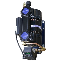 Achieve precise pressure control with General Digital Pressure Switches from Morgan Ingland FZ LLC â€“ reliable solutions for all industrial applications