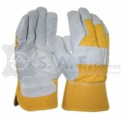 Canadian Rigger (707) from S.A.E GLOVES