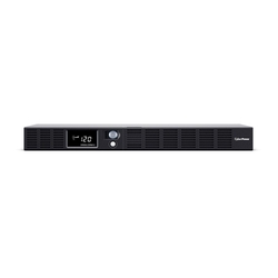 CyberPower OR500LCDRM1U Smart App LCD UPS | Kijero LLC